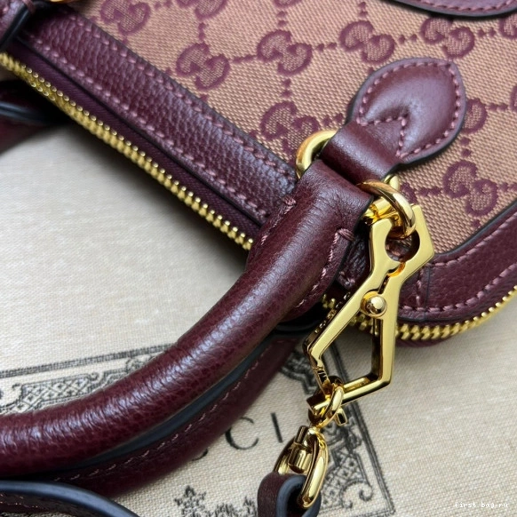 Firstbag ru GG 1955 mini bag Horsebit GUCCI 0819